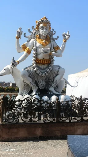 Madhav Seva Nyas Mahakaleshwar Yatri Niwas Ujjain